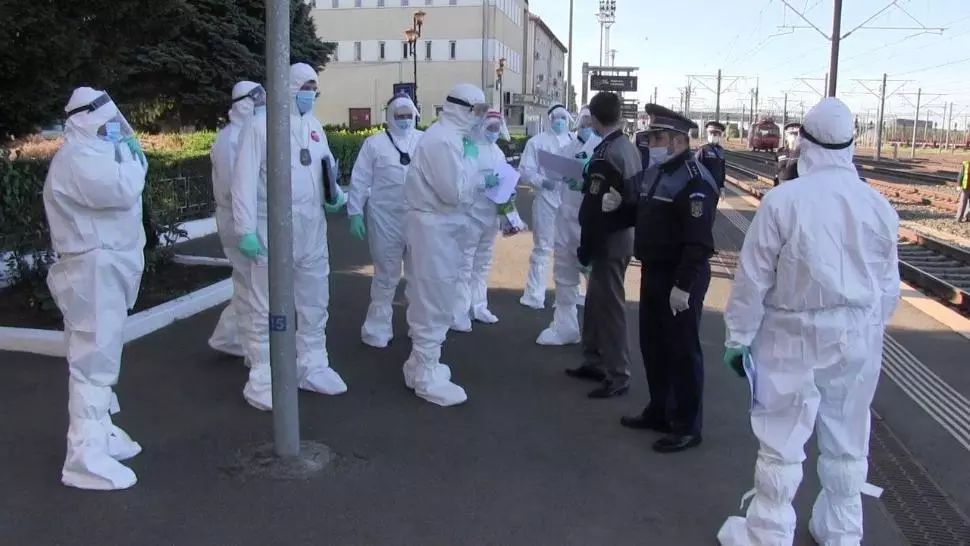 Austria a anunțat că testul COVID e OBLIGATORIU pentru turiștii români