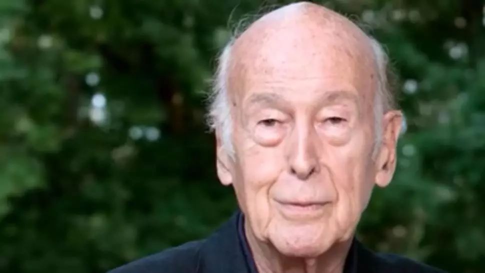 Fost președinte francez, acuzat de agresiune sexuală la 92 de ani