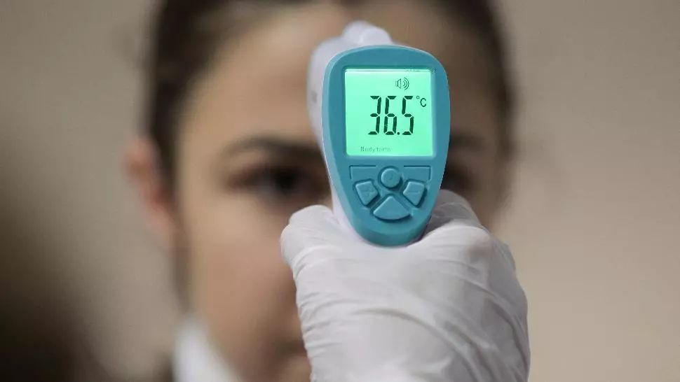 Noi simptome de coronavirus: confuzie, delir, agitație