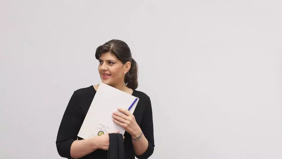 Laura Codruța Kovesi, prima reacție după ce a câștigat la CEDO în dosarul revocării. Mesaj pentru magistrați