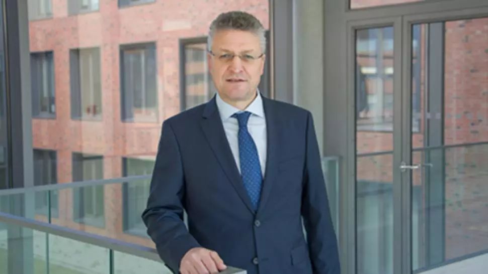 Directorul Institutului RKI avertizează: Un al doilea val va veni cu mare certitudine!