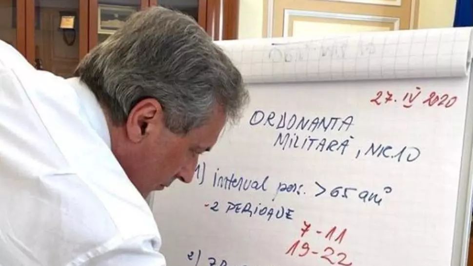 Vela, relaxat înainte de moțiune: Nu mă tem, e un prilej să arăt ce am făcut