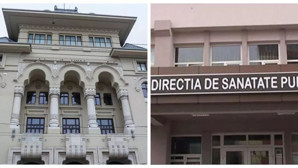 Scandal pentru focarul COVID cu 75 de cazuri din căminul de asistență: Primăria Capitalei reclamă Direcția de Sănătate Publică