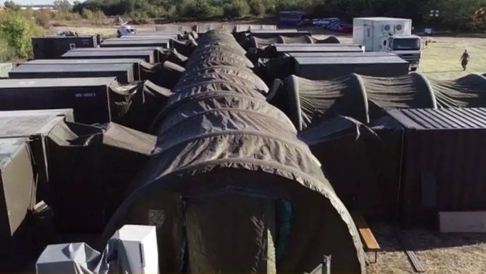 VIDEO Pacientă vindecată de COVID-19 în Spitalul millitar ROL 2: Am avut noroc 