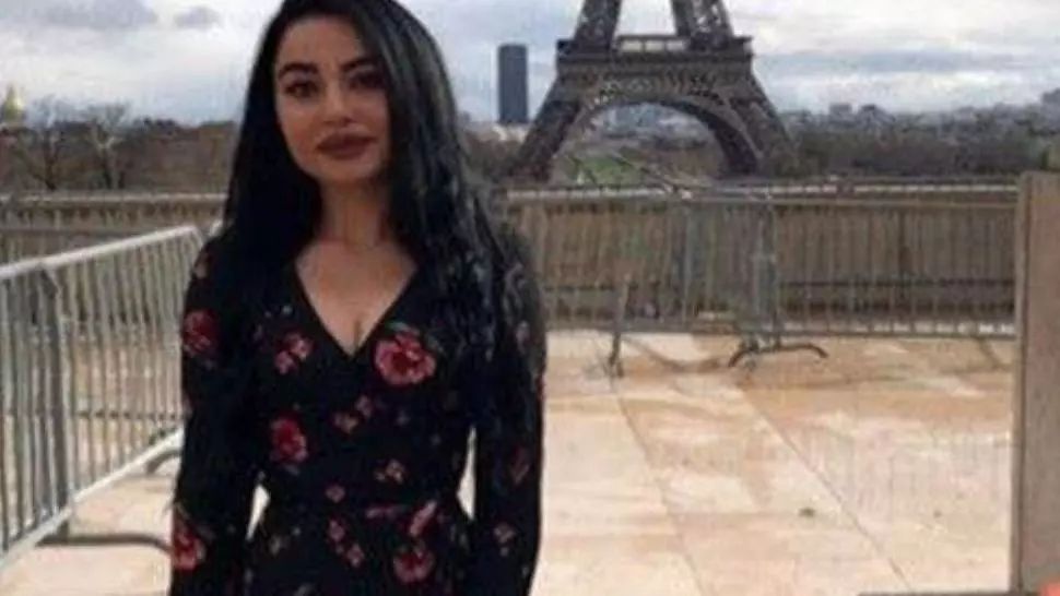 Un boxer și-a UCIS prietena prin înjunghiere! Tânăra avea 25 de ani