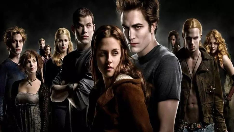 Actor din filmul Twilight, găsit mort în propria locuință, alături de iubita lui