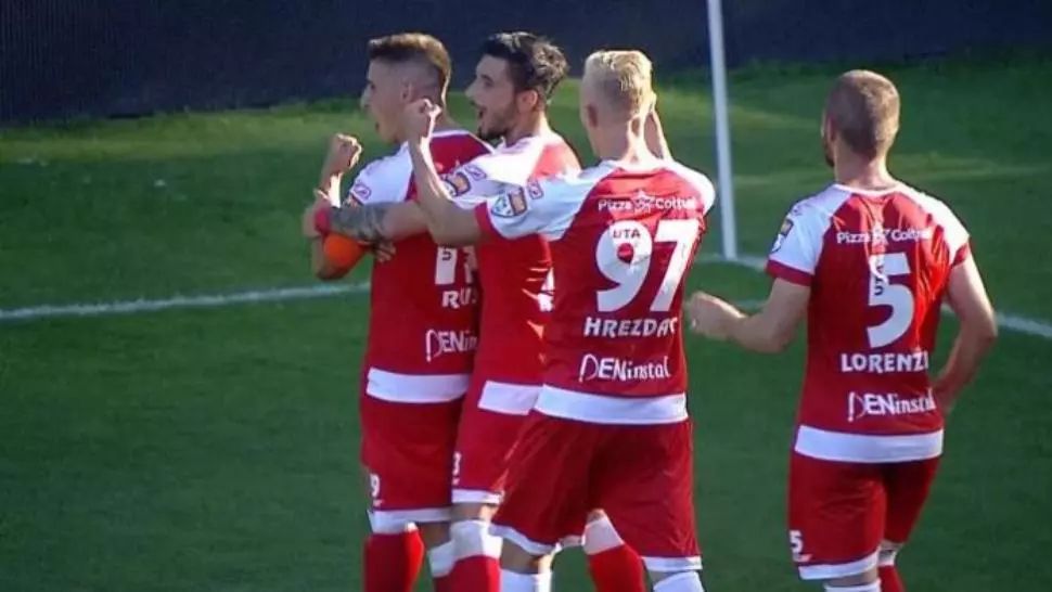 UTA merge la TAS! Arădenii contestă regula înjumătățirii punctelor în play-off