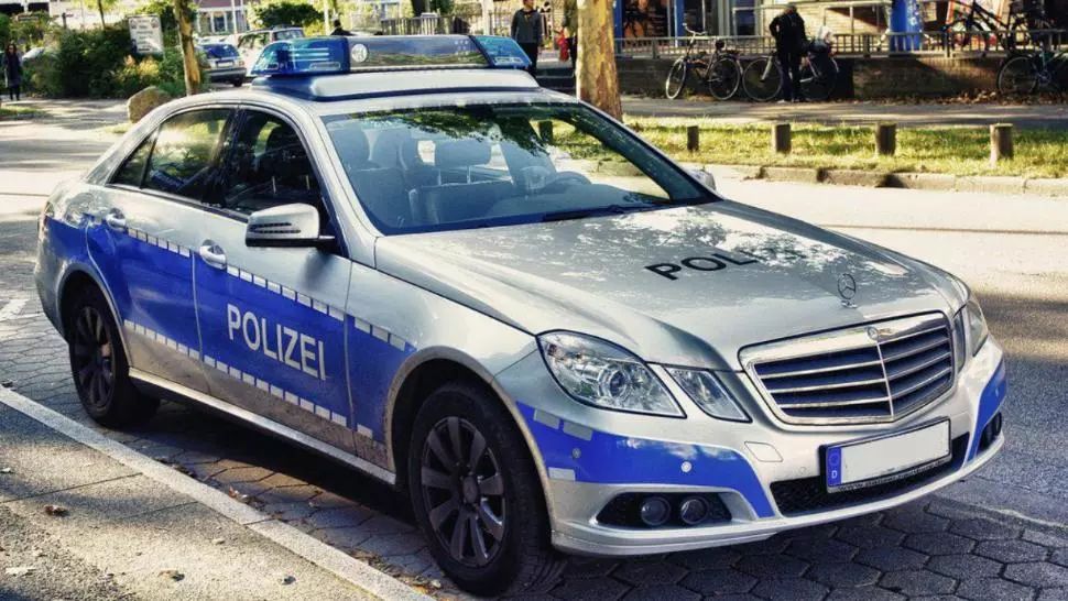 Incident șocant în Germania. Cinci răniți, printre care și un copil de doi ani. Vezi CE s-a întâmplat