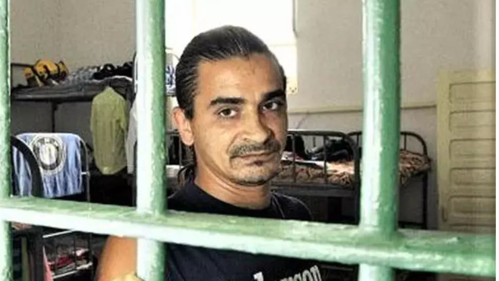 Mesaj CUTREMURĂTOR pe Facebook al lui Marius Csampar, la scurt timp după eliberarea din arest