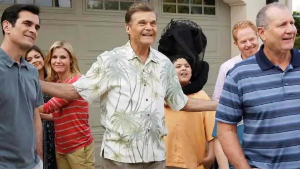 Actorul de comedie Fred Willard, cunoscut pe rolul din "Modern Family", a murit la vârsta de 86 de ani