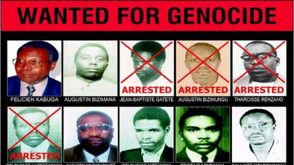 Felicien Kabuga, unul dintre principalii acuzaţi în cazul genocidului din Rwanda, arestat la Paris