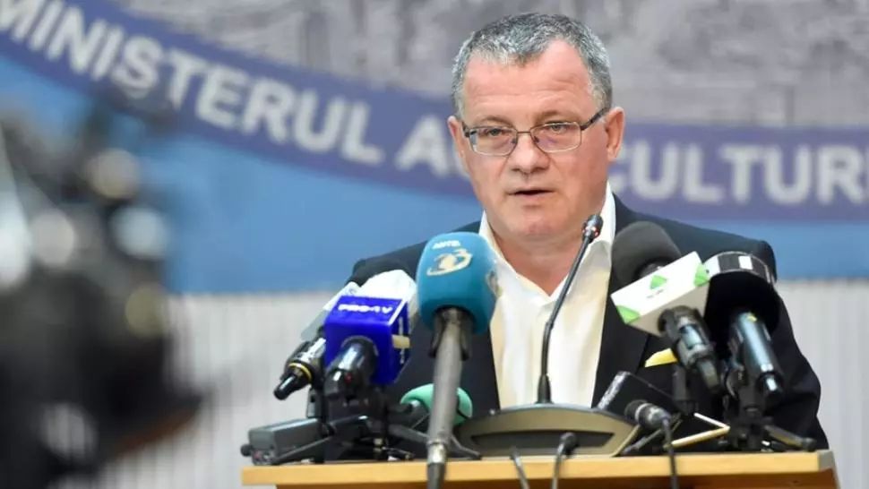 Fermierii vor primi câte 5000 euro iar procesatorii câte 50.000 euro. A. Oros: „Am primit acceptul Comisiei Europene”