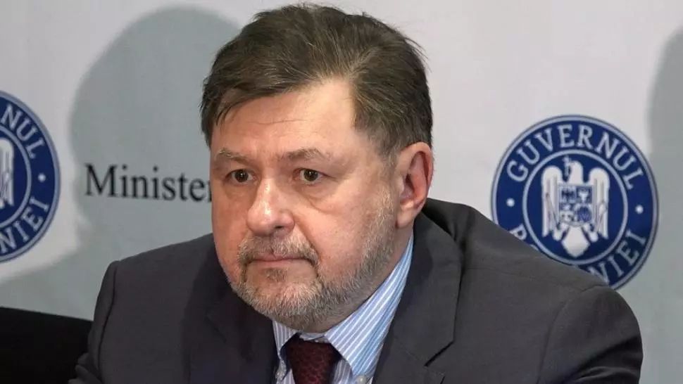 Alexandru Rafila, despre Legea vaccinării: Sănătatea publică trebuie asumată, nu este un subiect de vot popular!
