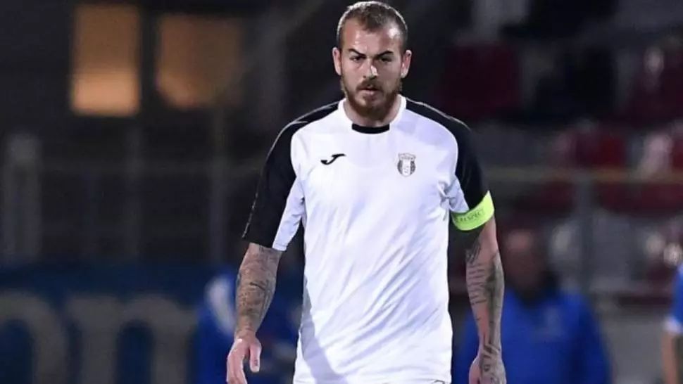 Denis Alibec s-a despărțit de Astra! Mutarea, anunțată de noul său club