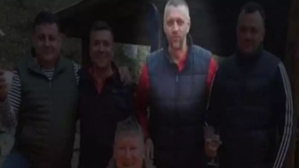 Șef de poliție destituit după o petrecere în plină epidemie de coronavirus