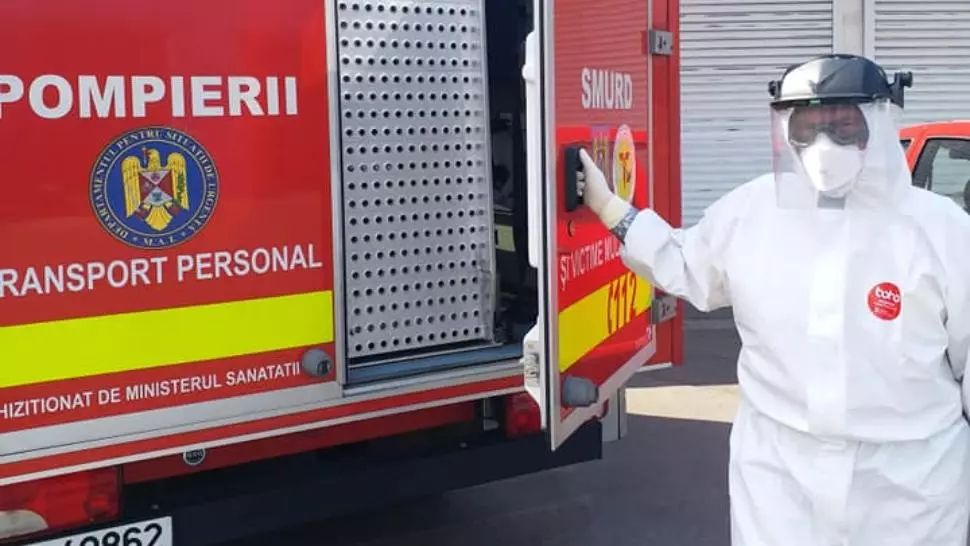 Descoperire şocantă în Huedin! O mamă şi fiul ei au fost găsiţi morţi în casă