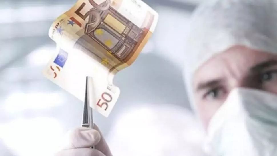 Cum s-au îmbogățit "băieţii deştepţi" din Sănătate. Marius Oprea: Începe în anticamera directorului SRI 