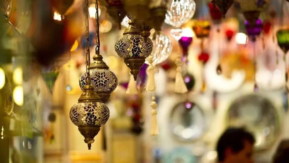 Marele Bazar din Istanbul se redeschide