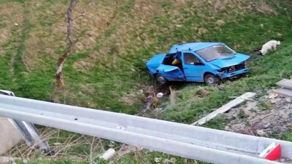 Accident în care au fost răniți copii, ascuns de șoferul vinovat și raportat ca incident cu bicicleta
