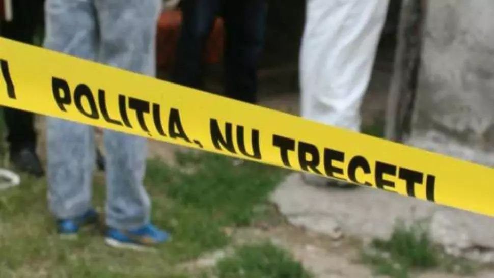 Caz ȘOCANT în Argeș: Crimă urmată de sinucidere petrecută chiar sub ochii copiilor