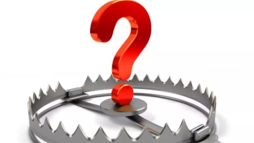 Laurențiu Botin: Capcană la capcană