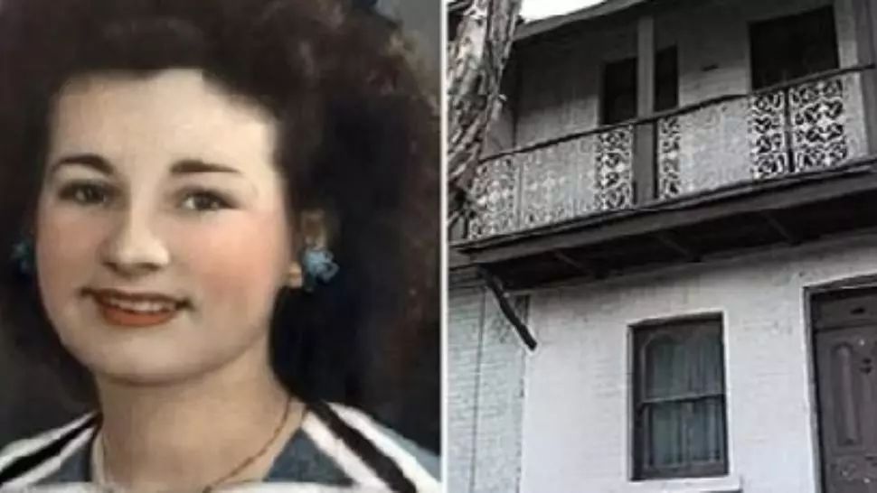 "Femeia pe care tot orașul o uitase", trecut macabru. Descoperire odioasă, după moartea ei