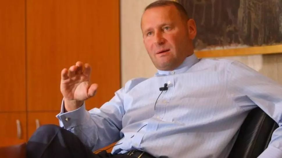 Viorel Cataramă a câștigat definitiv procesul cu CNSAS. Milionarul nu a fost informator al Securității