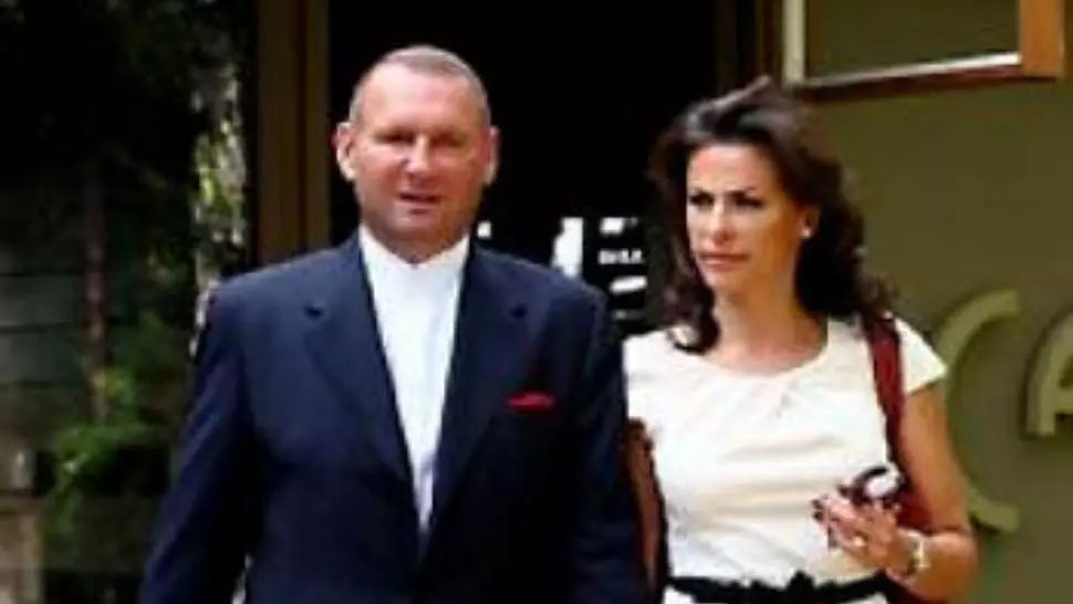 Adina Alberts s-a separat de Cataramă, milionarul e dispus să se autocontamineze cu COVID 