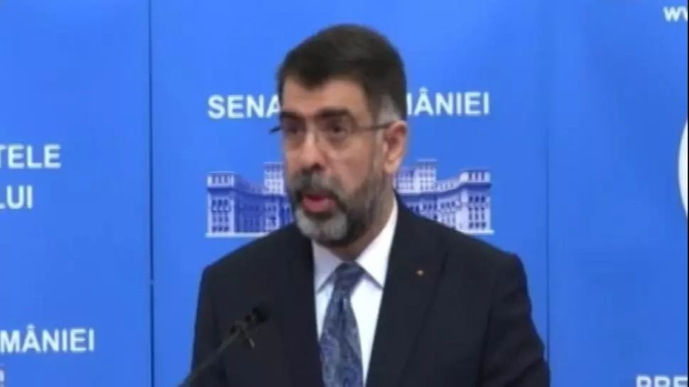 Bogdan Aurescu și Violeta Alexandru, așteptați joi la audieri în Parlament