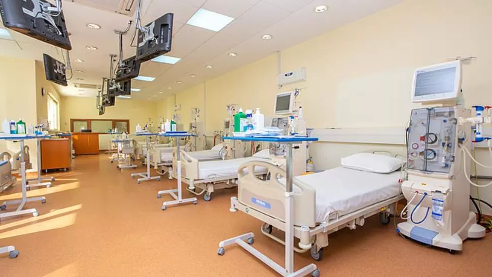 DOSAR PENAL la un Centru de Dializă! 15 pacienți au murit de coronavirus