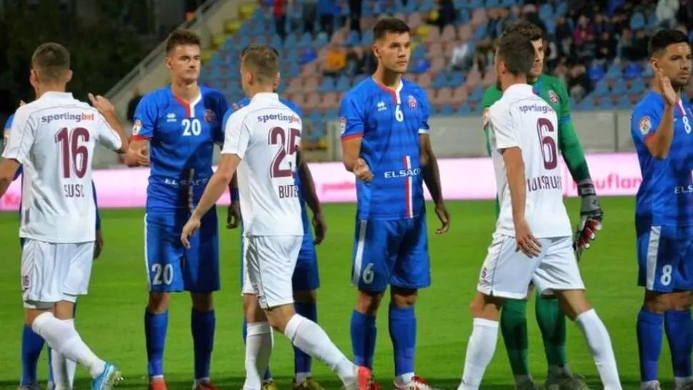 Varianta la care nu s-a gândit nimeni! Decizia care poate să aducă o premieră în Liga 1