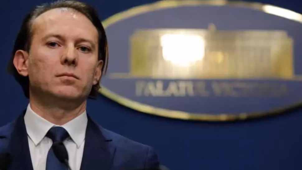 "Legile puterii". Florin Cîțu: Majorarea PENSIILOR cu 10% e scenariul realist - VIDEO