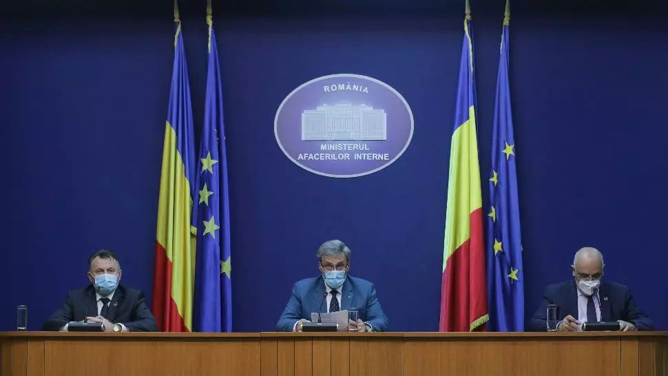 Stare de alertă. Toate persoanele care vin în România, din orice țară, vor sta în izolare la domiciliu