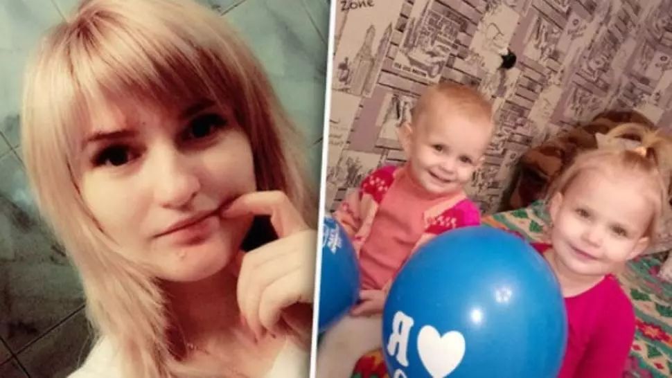 Şi-a închis copiii în casă şi a plecat în vacanţă cu iubitul. Șocant cum i-a găsit când s-a întors 