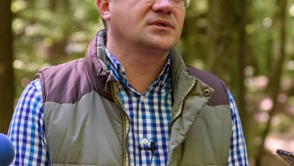 Nu se mai TAIE din codrii seculari! Ministrul Costel Alexe: Nu vreau să fim ultimii martori ai pădurilor seculare din România! 