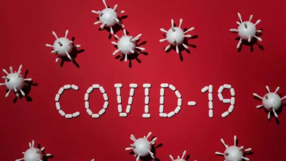 COVID-19: Pompier din Covasna, infectat