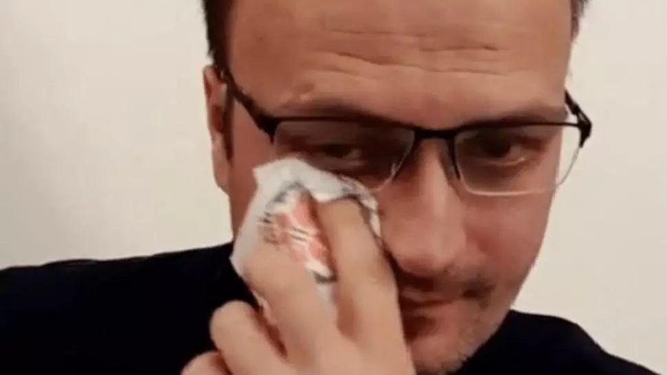 Alexandru Cumpănașu, trimis în judecată de DNA. Când a fost fixat primul termen 