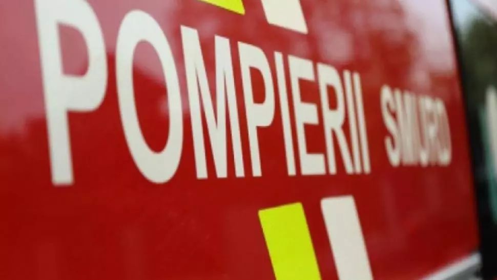 Fetiță în vârstă de 5 ani, lovită de un cal! Micuța a fost dusă la spital