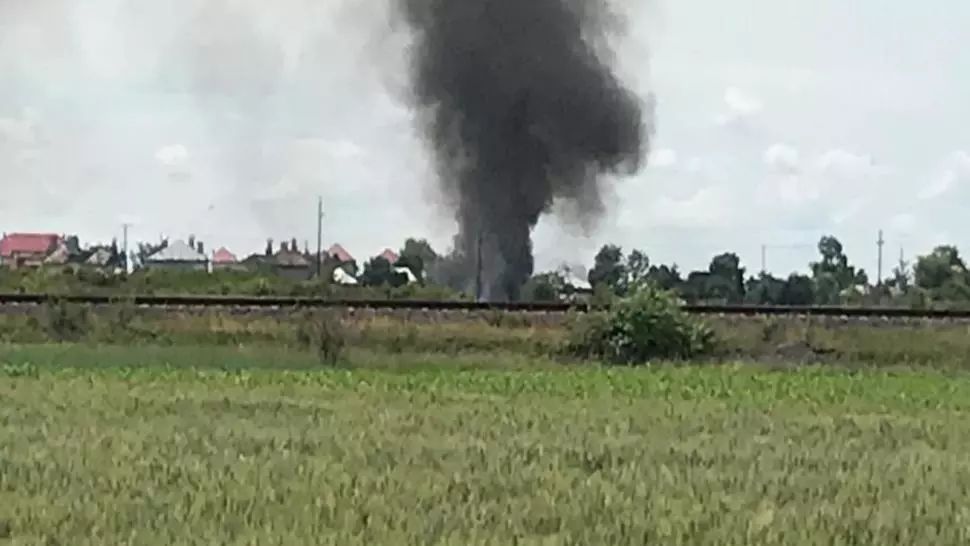 Bombă ecologică în Dâmbovița, sute de polițiști, jandarmi și inspectori de mediu au intervenit GALERIE FOTO