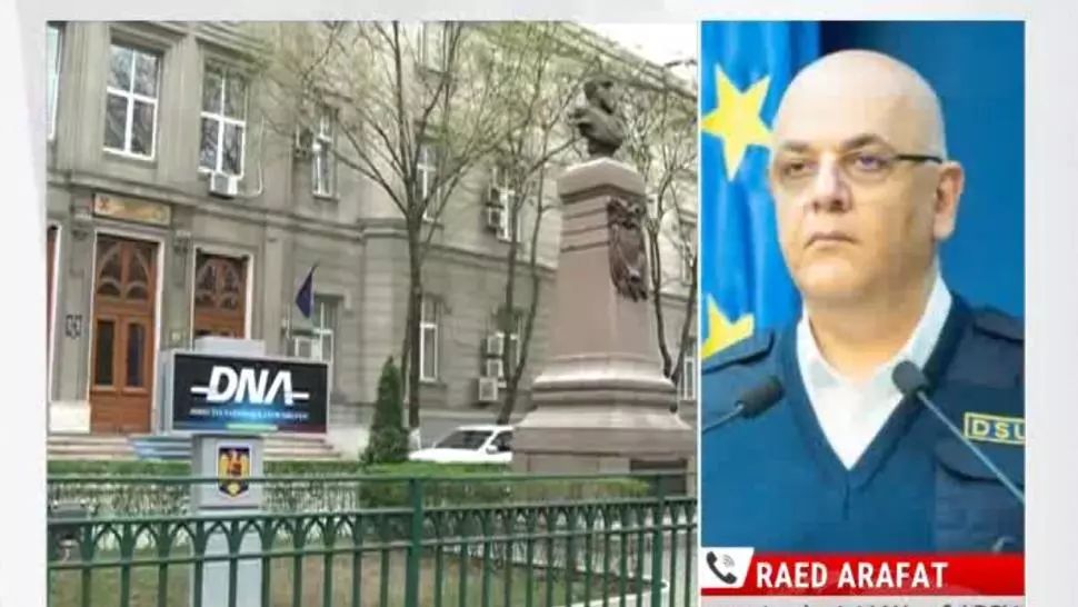 Dosarul cu miză de peste 600 milioane de euro de la IGSU, în stand by ca urmare a epidemiei de coronavirus