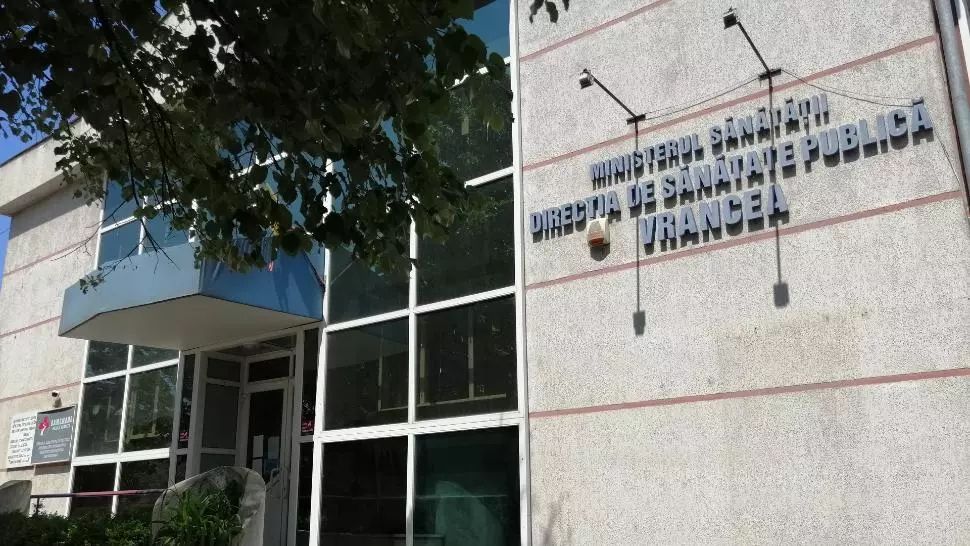 Haos total la DSP Vrancea. Nimeni nu știe cine conduce instituția