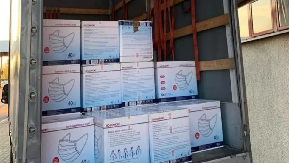 9,5 milioane de lei pentru materiale de protecție și dezinfectați, bani alocați de Guvern pentru alegerile locale din septembrie