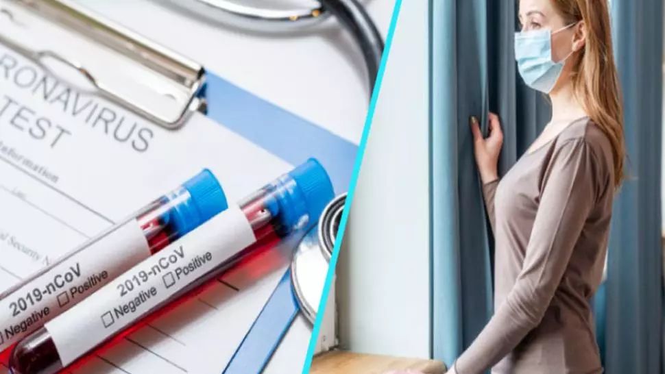  Peste 2.000 de semnături pentru ca pacienții COVID-19 asimptomatici să fie tratați acasă