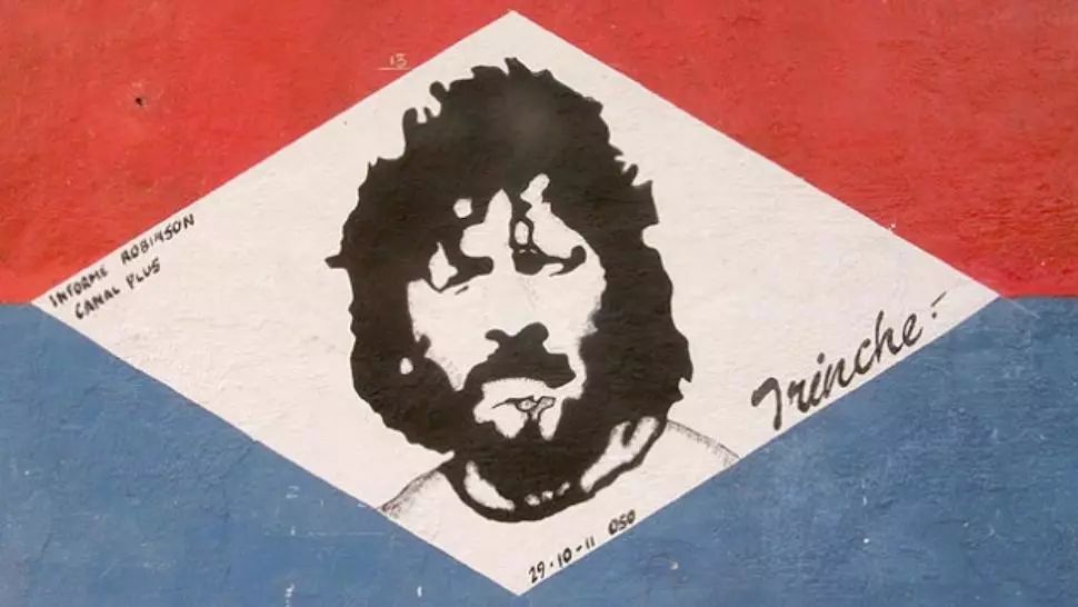 S-a stins o legendă a fotbalului mondial și argentinian. Tomas Carlovich, mort din cauza unor răni suferite