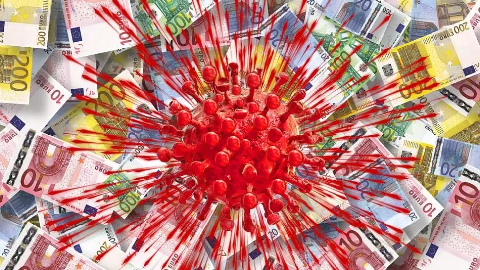  Focarul de la Spitalul Județean Mehedinți se extinde în rândul cadrelor medicale și al pacienților