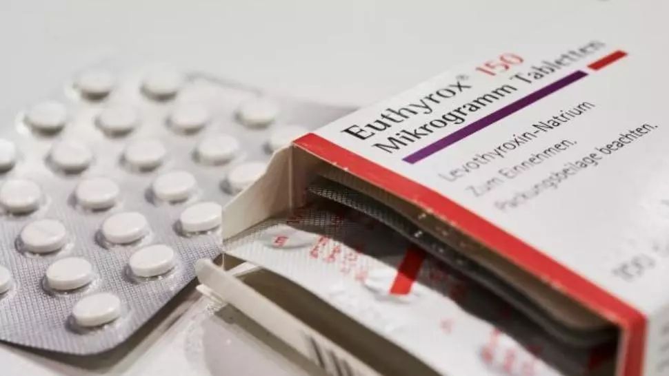 Nelu Tătaru, anunț despre Euthyrox și măștile de protecție din farmacii