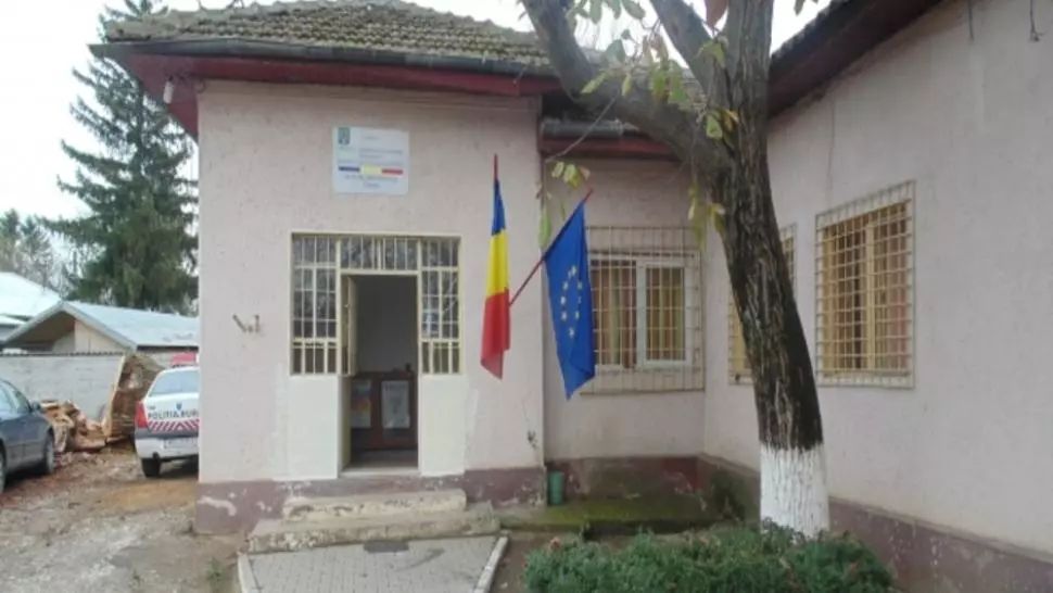 Al treilea polițist de la Comana, confirmat cu coronavirus