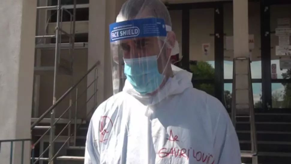 Numărul de decese cauzate de COVID 19 la SJU Suceava este mult mai mare decât cifrele comunicate oficial