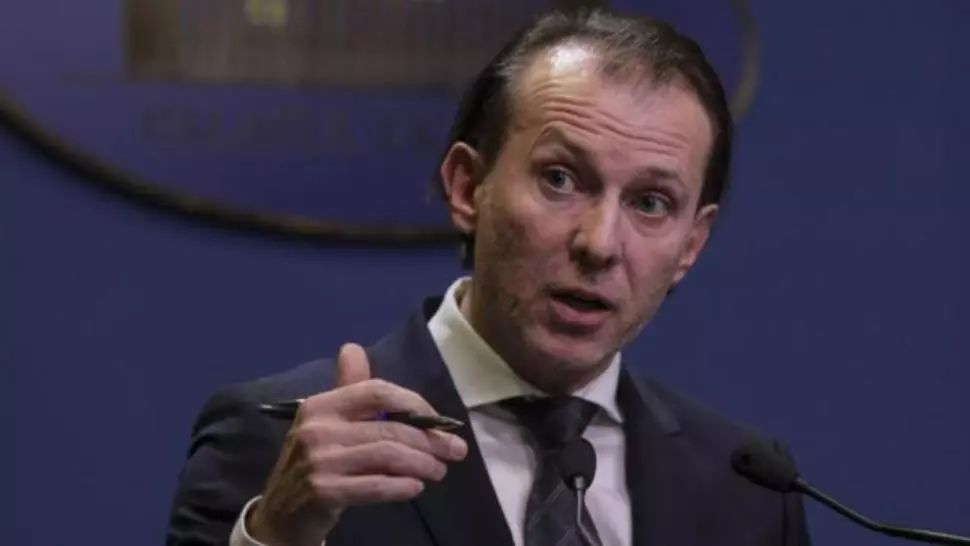 „Legile puterii”. Florin Cîțu: PENSIILE vor CREȘTE în acest an. După șase luni vom ști cu cât se vor majora