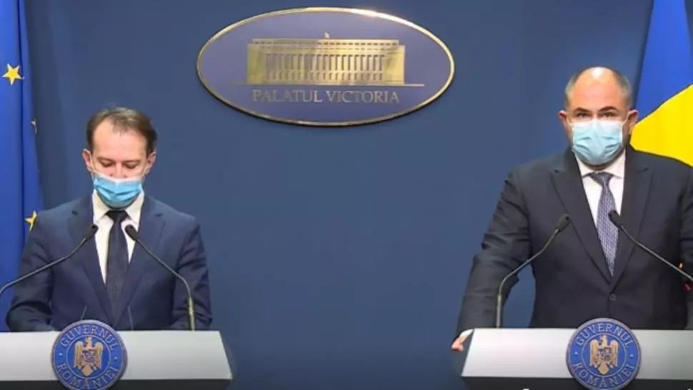 Cițu: 185.000 de clienți și-au amânat plata ratelor